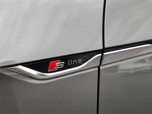 Used 2023 Audi A5 2.0T Premium Plus w/ Premium Plus image 10