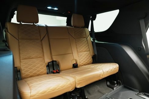 Used 2022 Cadillac Escalade Sport image 30