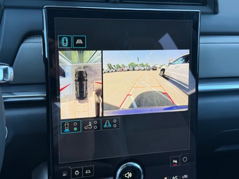 New 2026 GMC Terrain Elevation w/ Elevation Premium Package image 24