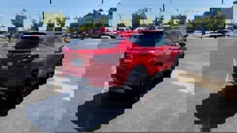 Used 2020 Chevrolet Blazer LT image 8