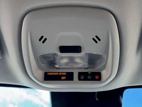 Used 2024 Chevrolet Trax LS image 19