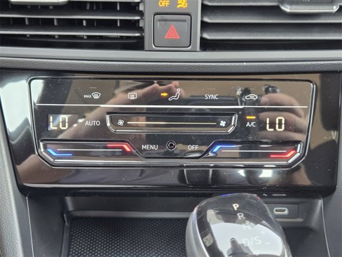 New 2025 Volkswagen Jetta S image 14