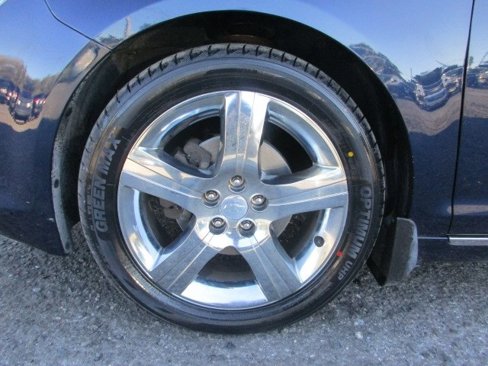 Used 2012 Chevrolet Malibu LT w/ 1LT All-Star Package image 14