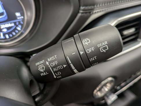 Certified 2022 MAZDA CX-5 AWD 2.5 S w/ Preferred Package image 18