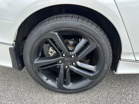Used 2021 Honda Accord EX-L image 19