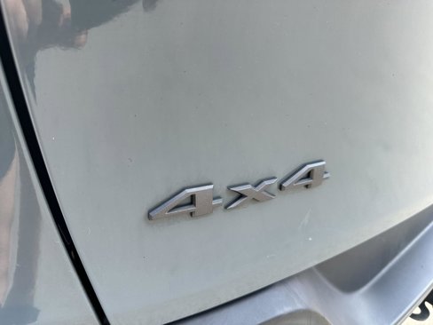 Used 2015 Jeep Cherokee Trailhawk w/ Comfort/Convenience Group image 5