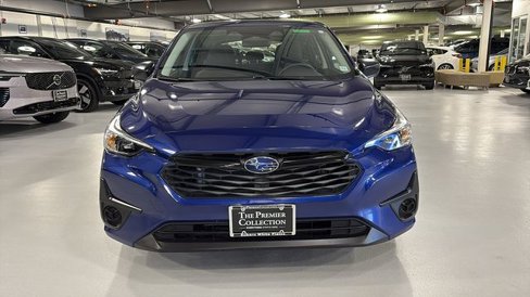 Certified 2024 Subaru Impreza 2.0i image 6