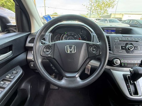 Used 2012 Honda CR-V LX image 11