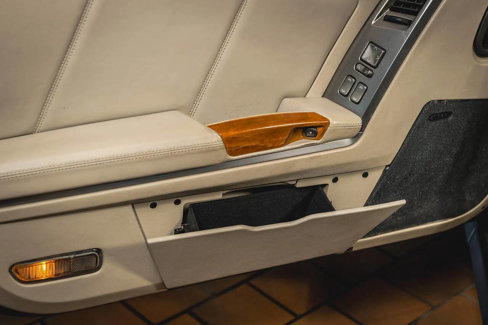 Used 2004 Cadillac XLR image 99