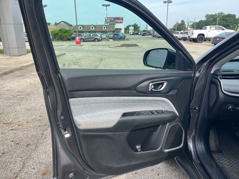 Used 2022 Jeep Compass Latitude w/ Convenience Group image 12