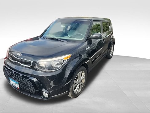 Used 2016 Kia Soul + image 4