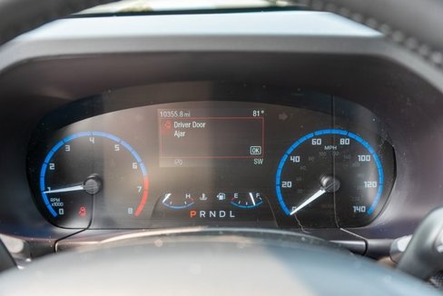 Used 2021 Ford Bronco Sport Big Bend w/ Big Bend Package (96B) image 22