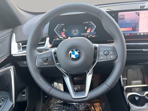 New 2025 BMW X1 xDrive28i w/ Technology Package image 14