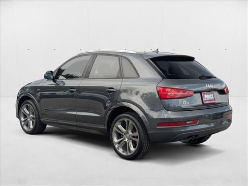 Used 2018 Audi Q3 2.0T Premium image 8