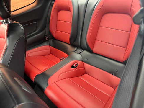 Used 2015 Ford Mustang GT Premium w/ Equipment Group 401A image 28