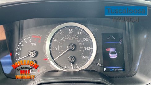Used 2022 Toyota Corolla LE image 15