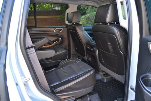 Used 2015 GMC Yukon Denali image 30
