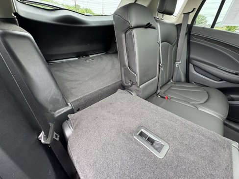 Certified 2020 Buick Envision Premium image 37