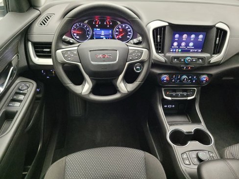 Used 2023 GMC Terrain SLE w/ Driver Convenience Package image 22