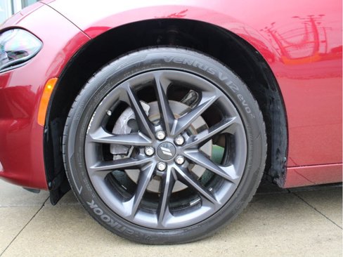 Used 2021 Dodge Charger SXT w/ Plus Group image 33