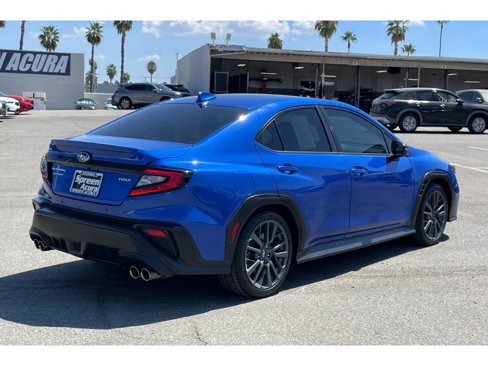 Used 2023 Subaru WRX GT image 5