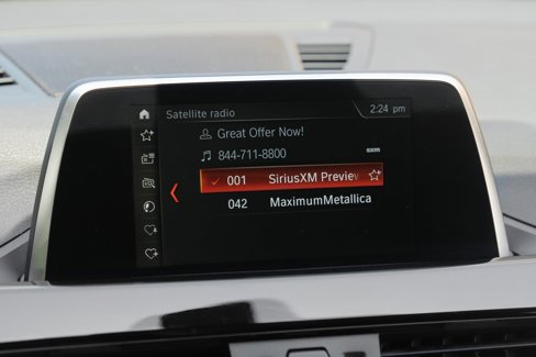 Used 2018 BMW X1 xDrive28i image 31