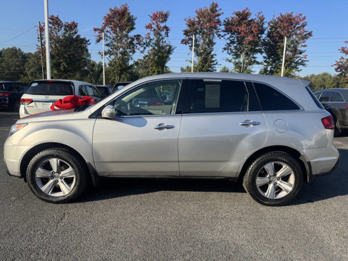 Used 2013 Acura MDX w/ Technology Package image 3