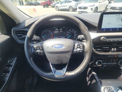Certified 2022 Ford Escape SE w/ Convenience Package image 10