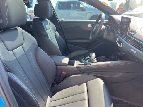 Used 2020 Audi A4 2.0T Premium Plus w/ Premium Plus Package image 23
