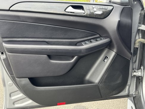 Certified 2016 Mercedes-Benz GLE 350 4MATIC image 17