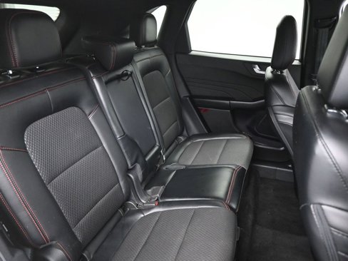 Used 2024 Ford Escape ST-Line w/ Equipment Group 301A image 14
