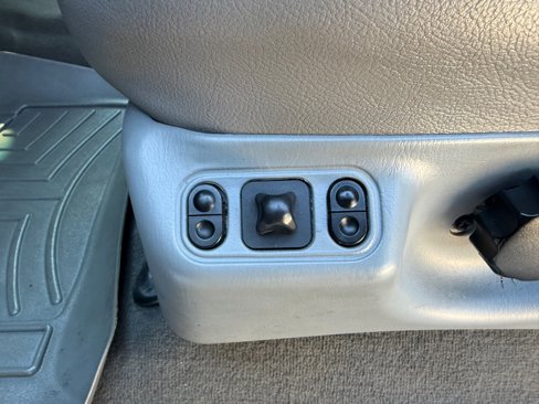 Used 2007 Ford F250 4x4 Crew Cab Super Duty image 20