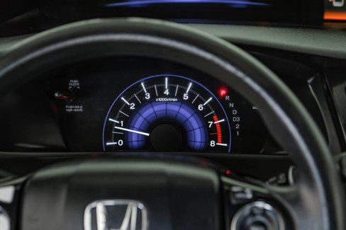 Used 2013 Honda Civic EX image 17
