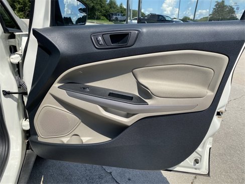 Used 2019 Ford EcoSport S image 24