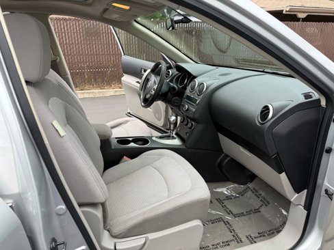 Used 2010 Nissan Rogue SL image 13