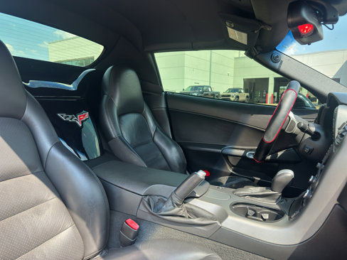 Used 2007 Chevrolet Corvette Convertible w/ Preferred Equipment Group image 12