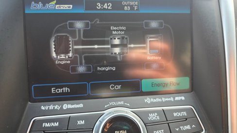 Used 2025 MAZDA CX-5 AWD 2.5 S w/ Preferred Package image 28