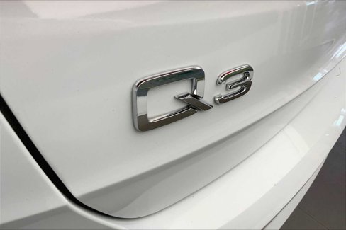 Used 2020 Audi Q3 2.0T Prestige w/ Prestige Package image 31