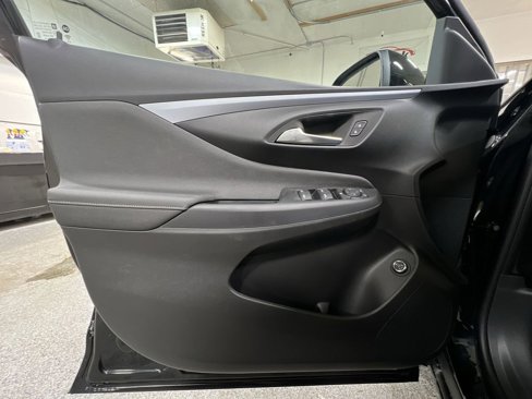 New 2025 Buick Envista Preferred w/ Convenience I Package image 20