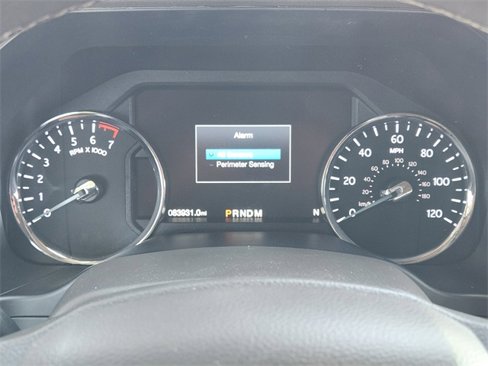 Used 2018 Ford Expedition Max Limited w/ Equipment Group 302A image 16