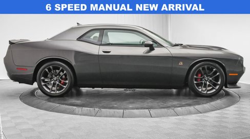 Used 2023 Dodge Challenger R/T Scat Pack image 9