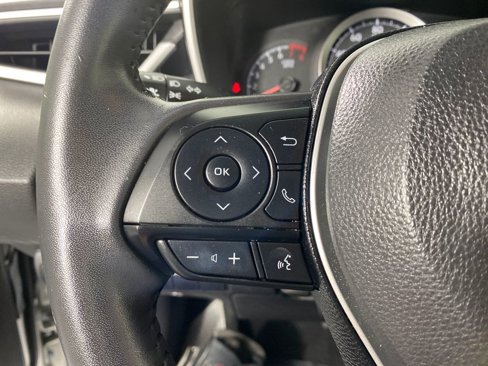 Used 2019 Toyota Corolla SE image 12