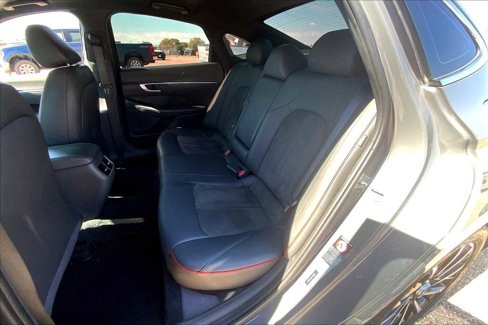 Used 2020 Hyundai Sonata SEL Plus w/ Tech Package image 19