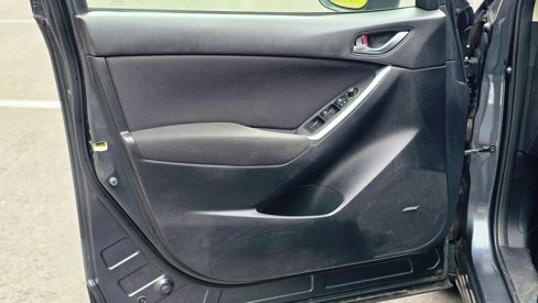Used 2013 MAZDA CX-5 Touring w/ Touring Tech Pkg image 20