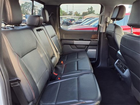Certified 2023 Ford F150 Lariat image 23