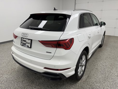 Used 2022 Audi Q3 2.0T Premium image 11