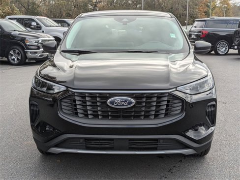 New 2025 Ford Escape Active image 8