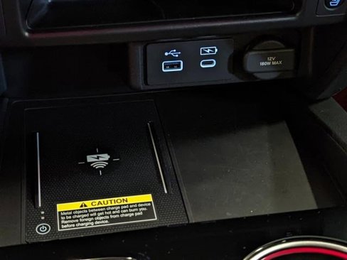 Certified 2025 Honda Passport Black Edition image 25