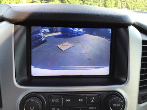 Used 2019 GMC Yukon SLT w/ Open Road Package image 16