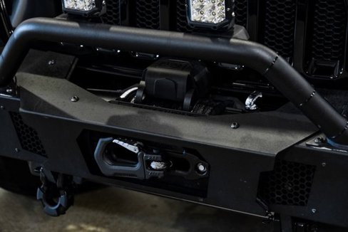 Used 2023 Jeep Wrangler Sport image 15
